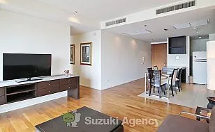 The Lakes Condominium：2 BED ROOM Interior Photos No.29