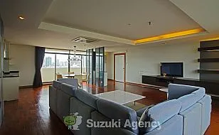 The Roof Garden Sukhumvit 50：3 BED ROOM Interior Photos No.34