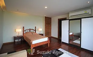 The Roof Garden Sukhumvit 50：3 BED ROOM Interior Photos No.80