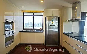 The Roof Garden Sukhumvit 50：3 BED ROOM Interior Photos No.36
