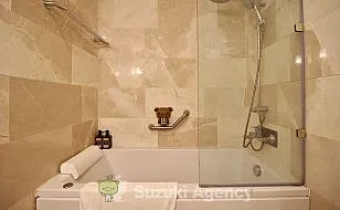 The LA 49 Hotel (旧LA Residence 49）：1 BED ROOM Interior Photos No.73