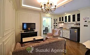 The LA 49 Hotel (旧LA Residence 49）：1 BED ROOM Interior Photos No.21