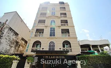 The LA 49 Hotel (旧LA Residence 49）
