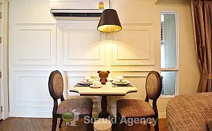 The LA 49 Hotel (旧LA Residence 49）：1 BED ROOM Interior Photos No.24