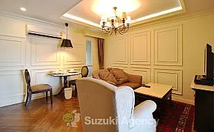 The LA 49 Hotel (旧LA Residence 49）：1 BED ROOM Interior Photos No.22