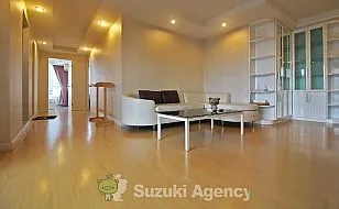 Zenith Place Sukhumvit 71：2 BED ROOM Interior Photos No.29