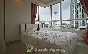 Zenith Place Sukhumvit 71：2 BED ROOM Interior Photos No.74