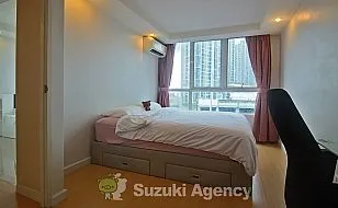 Zenith Place Sukhumvit 71：2 BED ROOM Interior Photos No.66