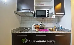 Zenith Place Sukhumvit 71：2 BED ROOM Interior Photos No.31