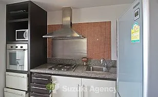 Avenue 61 Sukhumvit：2 BED ROOM Interior Photos No.31