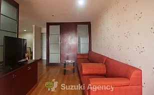The Waterford Diamond Tower：2 BED ROOM Interior Photos No.29