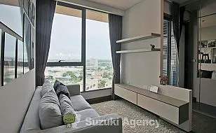 The Lumpini 24：1 BED ROOM Interior Photos No.22
