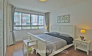 The Clover Thonglor Residence：1 BED ROOM Interior Photos No.71