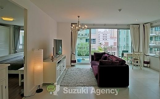 The Clover Thonglor Residence