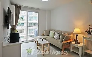 The Clover Thonglor Residence：1 BED ROOM Interior Photos No.22