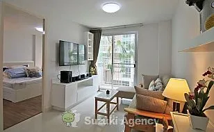 The Clover Thonglor Residence：1 BED ROOM Interior Photos No.21