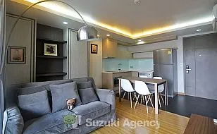 Via Botani：1 BED ROOM Interior Photos No.22