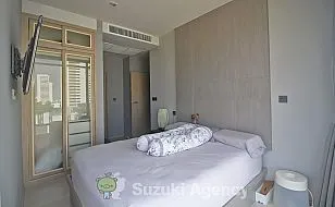 M Thonglor 10 Condominium：2 BED ROOM Interior Photos No.66