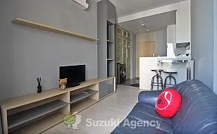 M Thonglor 10 Condominium：2 BED ROOM Interior Photos No.29