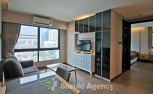 Tidy Thonglor