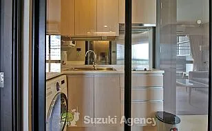 Tidy Thonglor：1 BED ROOM Interior Photos No.25