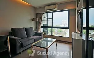 Tidy Thonglor：1 BED ROOM Interior Photos No.21