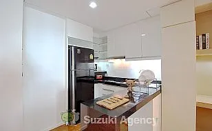 Raya Sukhumvit Serviced Apartment：1 BED ROOM Interior Photos No.25