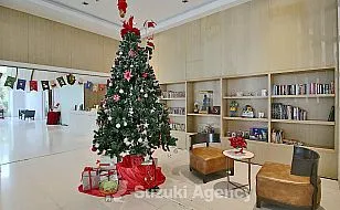 Raya Sukhumvit Serviced Apartment：Interior & Exterior Photos No.3