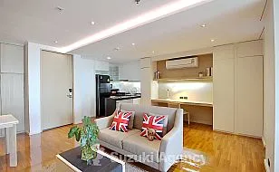 Raya Sukhumvit Serviced Apartment：1 BED ROOM Interior Photos No.23