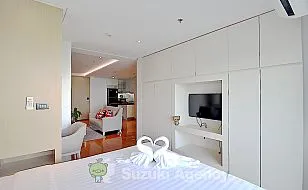 Raya Sukhumvit Serviced Apartment：1 BED ROOM Interior Photos No.72