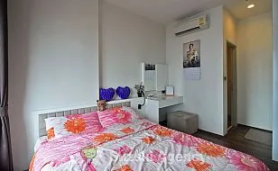 WYNE Sukhumvit：1 BED ROOM Interior Photos No.72
