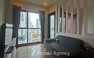 WYNE Sukhumvit：1 BED ROOM Interior Photos No.21