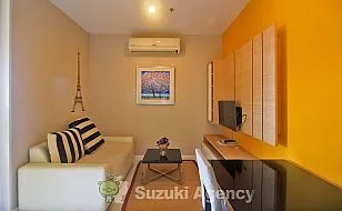 The Bloom Sukhumvit 71：1 BED ROOM Interior Photos No.20