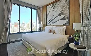 137 PILLARS Suites & Residences：Studio Interior Photos No.17