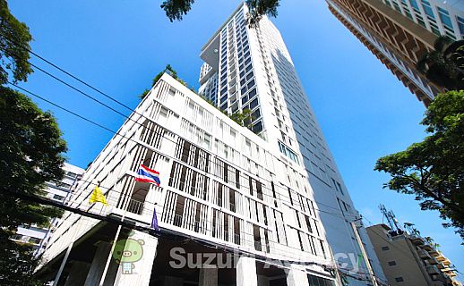 137 PILLARS Suites & Residences