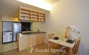 SIAMESE gioia：1 BED ROOM Interior Photos No.25