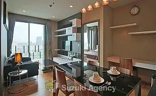 KEYNE by Sansiri：1 BED ROOM Interior Photos No.20