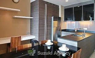 KEYNE by Sansiri：1 BED ROOM Interior Photos No.25
