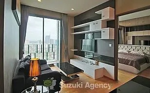 KEYNE by Sansiri：1 BED ROOM Interior Photos No.21