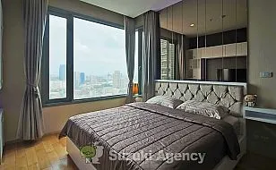 KEYNE by Sansiri：1 BED ROOM Interior Photos No.71