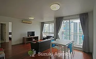 The FortyNine Plus II：2 BED ROOM Interior Photos No.26