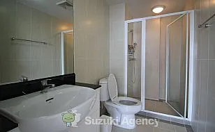 The FortyNine Plus II：2 BED ROOM Interior Photos No.75