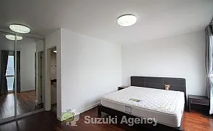 The FortyNine Plus II：2 BED ROOM Interior Photos No.66