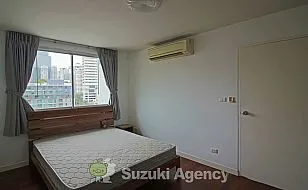 The FortyNine Plus II：2 BED ROOM Interior Photos No.67