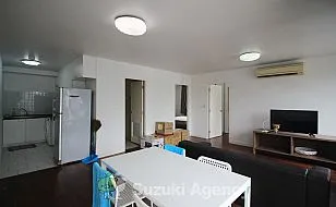 The FortyNine Plus II：2 BED ROOM Interior Photos No.29