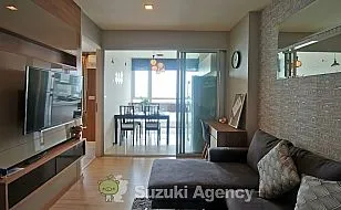 Rhythm Sukhumvit 50：1 BED ROOM Interior Photos No.21