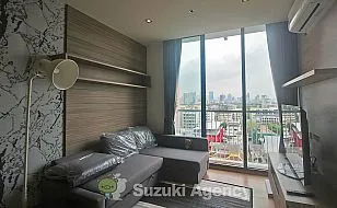 Park Origin Phrom Phong：2 BED ROOM Interior Photos No.27