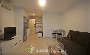 Pearl Residence Sukhumvit 24：1 BED ROOM Interior Photos No.22