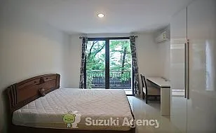 Pearl Residence Sukhumvit 24：1 BED ROOM Interior Photos No.71