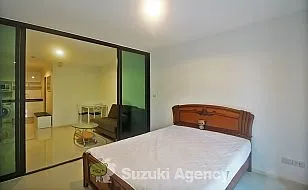 Pearl Residence Sukhumvit 24：1 BED ROOM Interior Photos No.72